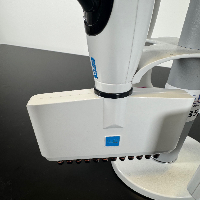 Integra Multichannel Electronic Pipettes - Quantity 4 image 2